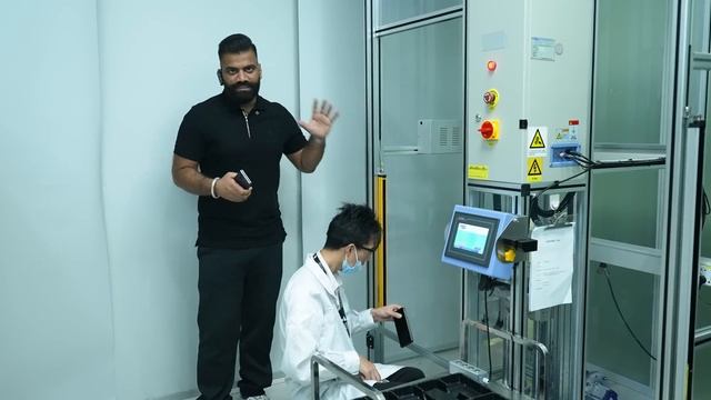 OnePlus Open Production & Testing (Exclusive)??? смотреть онлайн