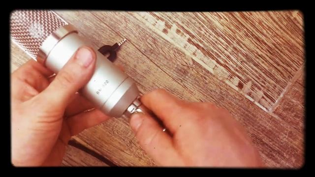 Лучшая модернизация микрофона BM 800 за 3 копейки смотреть онлайн