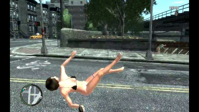 GTAIV 2010 12 06 04 01 28 76 chunk 2 смотреть онлайн