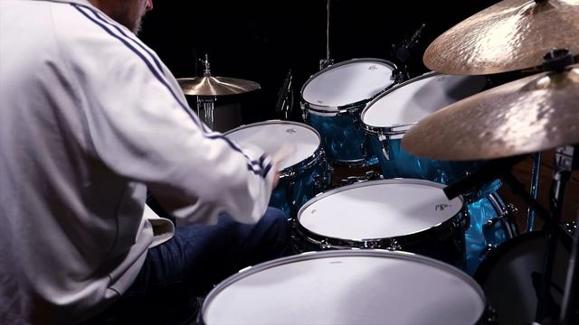 Neyveli | Performance By Morgan Ågren смотреть онлайн