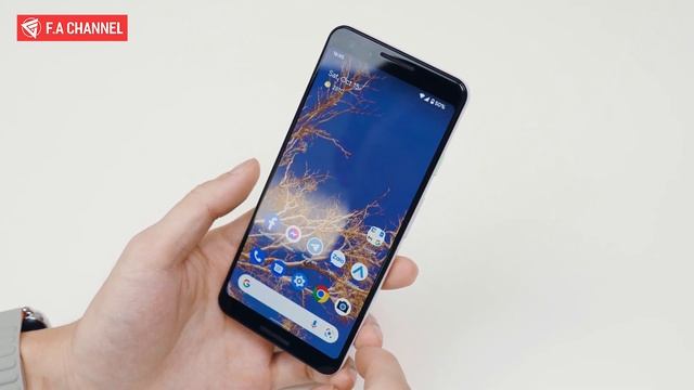 PIXEL 3 2 TRIỆU - SNAP845, CAMERA ĐỈNH, ANDROID THUẦN SIÊU MƯỢT QUÁ NGON TRONG NĂM 2022! смотреть онлайн