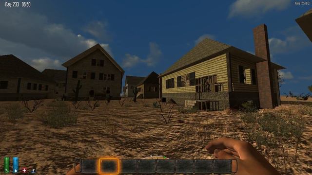 7 Days to Die Это долбанная печка смотреть онлайн