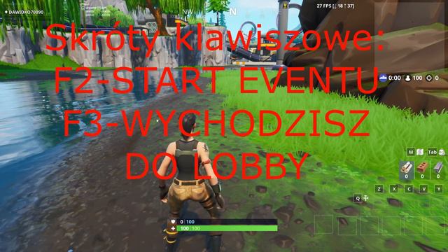 JAK OBEJRZEĆ STARE EVENTY W FORTNITE?  Poradnik
