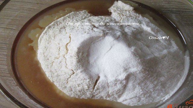 Готовим дома