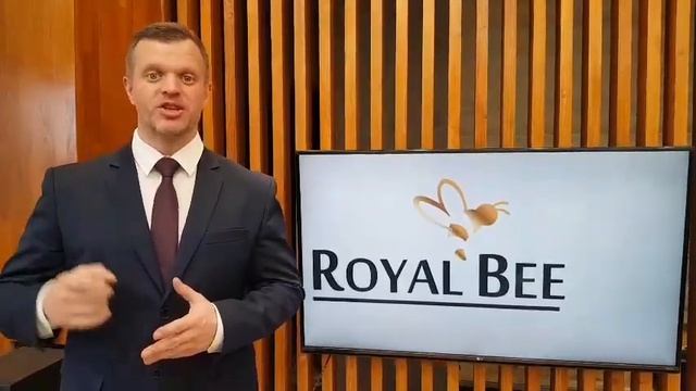 Поздравление с Днём Рождения компании от Воронкова Михаила, директора по развитию сети и продажам смотреть онлайн