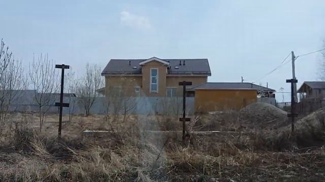 Дома из фанеры. смотреть онлайн