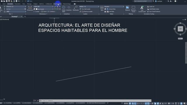 Herramientas Express para Textos en AutoCAD смотреть онлайн
