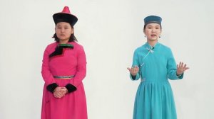 О традициях праздника Сагаалган