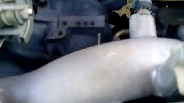 Работа ej 201 на shell V-power+ пробег 310 тыс смотреть онлайн