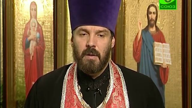 2 ноября. Великомученик Артемий смотреть онлайн