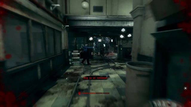 Outlast Trials is just TOO GOOD for Early Access смотреть онлайн