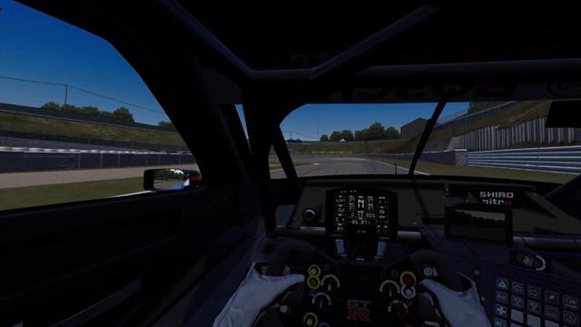 Japanese GT by URD - Nissan GT-R GT500 смотреть онлайн