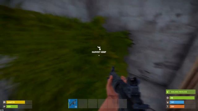 IF SNOOP DOGG PLAYED RUST смотреть онлайн