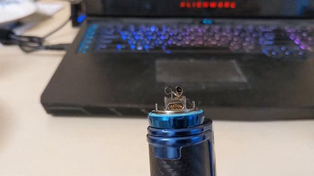 Тонкости укладки ваты Geekvape Zeus X (ZX) смотреть онлайн