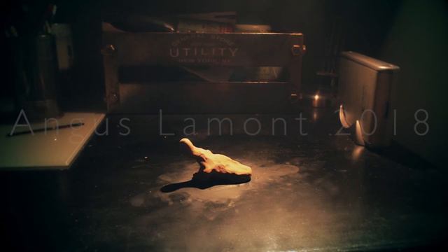 Claymation Desktop Tests смотреть онлайн