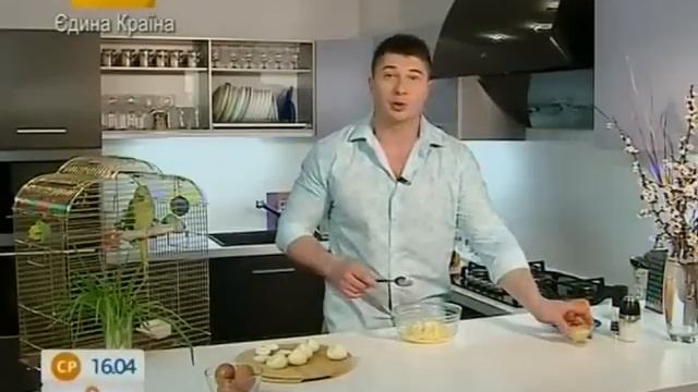 Цыплята из Яиц - Ранок - Інтер смотреть онлайн
