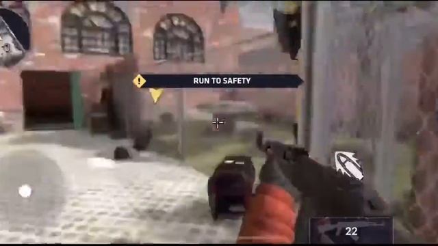 Critical Ops: Multiplayer FPS || Android Gameplay #1| смотреть онлайн