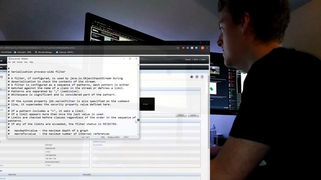 Installing ESXi On My Dell R210ii | ft.Adam from HomeLab.sh - TechrJA Media смотреть онлайн