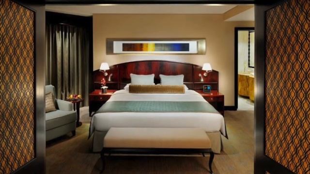 Crowne Plaza Dubai Jumeirah Hotel 5* смотреть онлайн