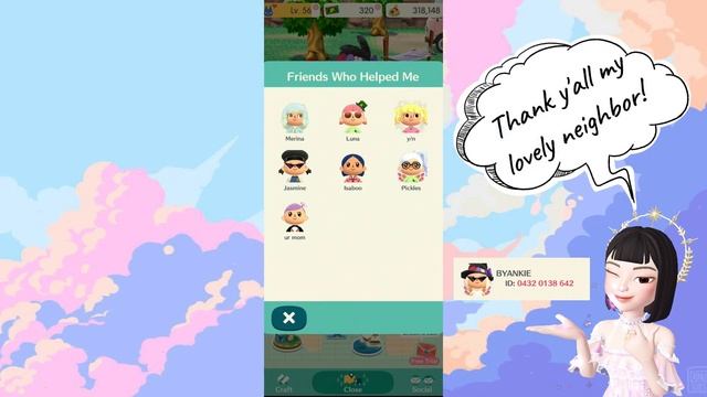 WAYS TO GET MORE OF GROOVY GRUB SCAVENGER | Animal Crossing: Pocket Camp смотреть онлайн