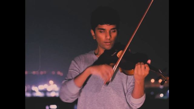 Sweater Weather - Dramatic Violin Version