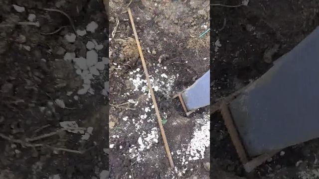 установить столбы для ворот и калитки смотреть онлайн