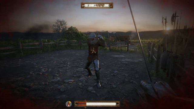 Let's Look at Kingdom Come Deliverance Alpha 0.4 Part 3 смотреть онлайн