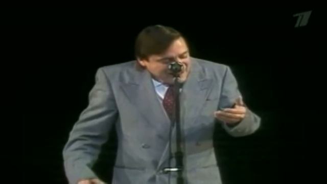 Геннадий Хазанов: Одобрям-с. смотреть онлайн