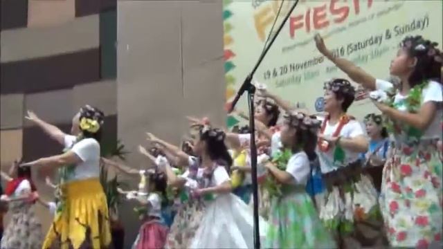 Kaimana Hila カイマナヒラ and Pearly Shell смотреть онлайн