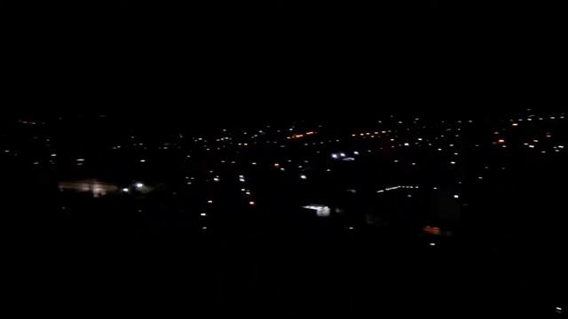 Ночной город Ош смотреть онлайн