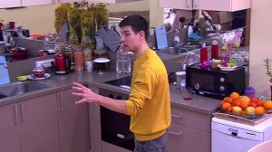 Дом-2: Я не хочу так жить!