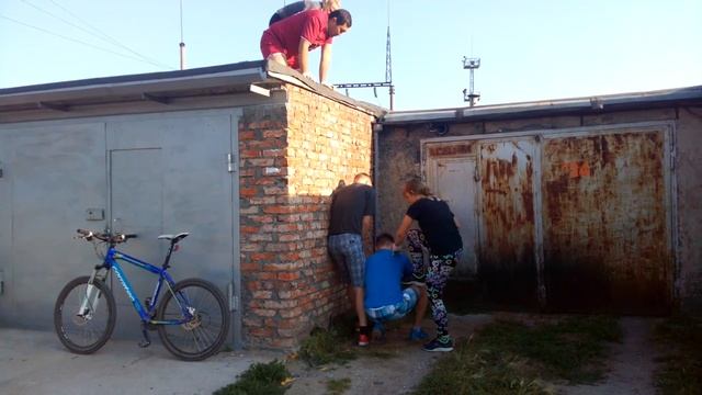 Подготовка к гонке героев смотреть онлайн