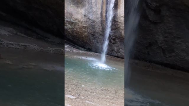 водопад Козырек смотреть онлайн