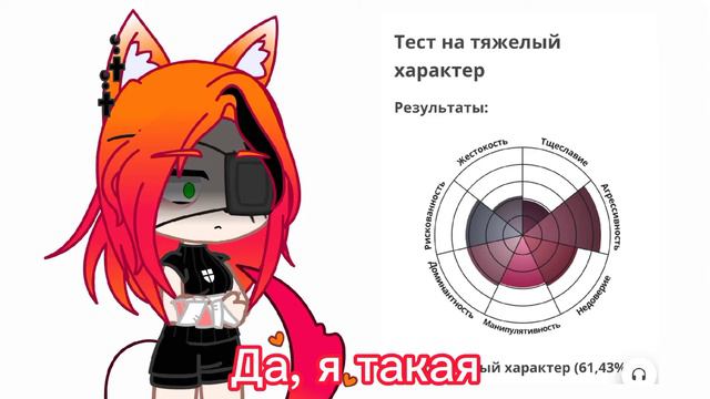 Я тоже решила сделать тест смотреть онлайн