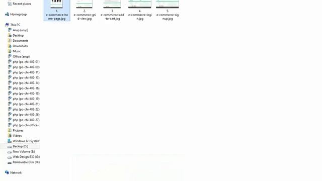 BITM Web Design and Development with PHP part-2 смотреть онлайн