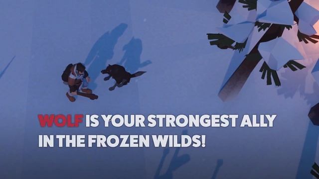 The Wild Eight – Animal Update 0.7 смотреть онлайн