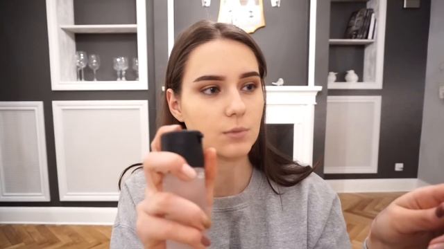 ВЕЧЕРНИЙ МАКИЯЖ // Серая Помада смотреть онлайн