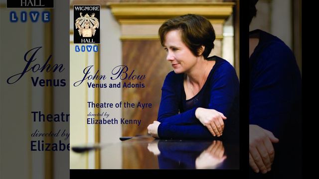 Venus and Adonis Act One - Act Tune смотреть онлайн