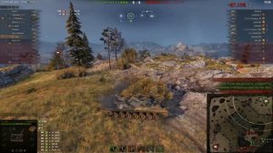 Какой набор оборудования ставить на Leopard PT A в обновлении 1.10 WoT! Оборудование 2.0 для СТ!