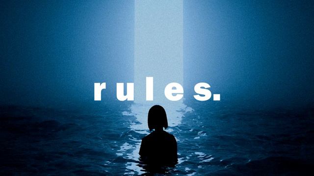 (FREE) MACAN X Navai X Ramil' X JONY Sad Type Beat - Rules (prod. Teejoybeatz)