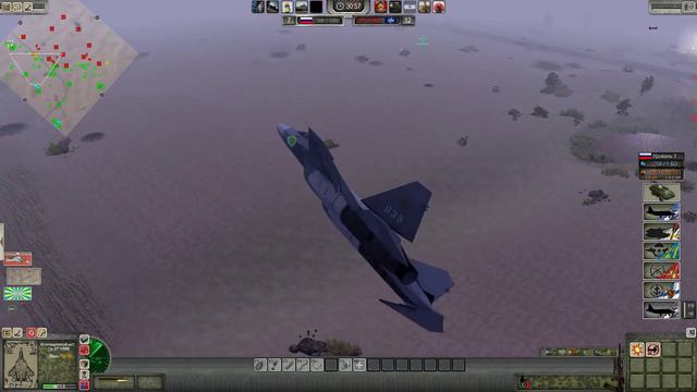 Cold War mod abbad_Big "Шняга Шняжная на ВВС" смотреть онлайн