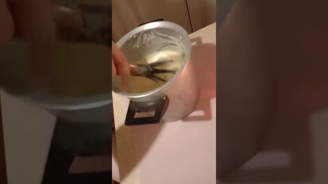 замесим тесто на блины ???.mp4 смотреть онлайн