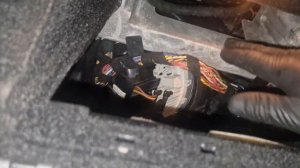 Холодная печка BMW X5. Причины и решения