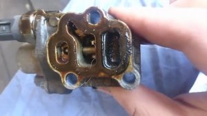 Выбор Масел для Honda. (мое мнение)