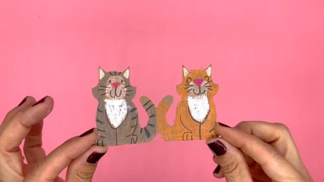 ? Gingerbread Friends Kids Craft by We Craft Box смотреть онлайн