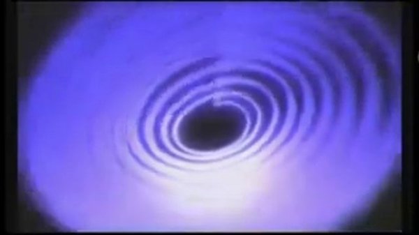 Intel Inside Logo 1998