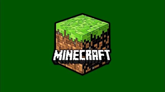 Please, don't turn me into an overcomplicated logo (Minecraft) смотреть онлайн