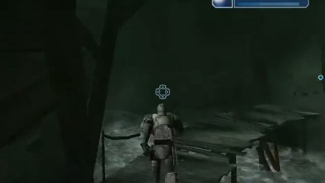 Iron Man : GeForce 8600M GT смотреть онлайн