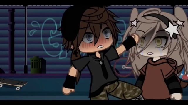 Наркомания из Тик тока Гача лайф ~{Гача клуб}~ #530 смотреть онлайн