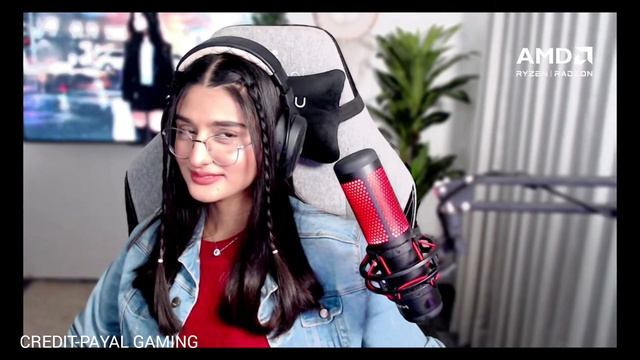 PAYAL REACT ON DOUBLE MEANING SONG??? смотреть онлайн